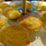Permalink to Receita de Scone Receita de scones da El Te, no blog Detalhes Magicos