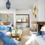 Permalink to Casa de verão Casa de verão em Ibiza no blog Detalhes Magicos
