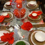 Permalink to Uma mesa adorável! Mesa adoravel da Artenossa no blog Detalhes Magicos