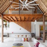 Permalink to Na Costa Azul, em El Salvador Casa em El Salvador, no blog Detalhes Magicos