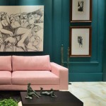 Permalink to Paredes com Boiseries boiserie