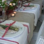 Permalink to Carinhosos detalhes na mesa de Natal mesas-de-natal