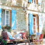 Permalink to Aniversário do blog e uma casa na Provence la-castellane-kathryn-ireland