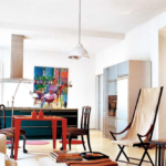 Permalink to Apartamento de uma designer de interiores casa-de-uma-designer-anne-ward