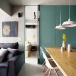 Permalink to Soluções criativas em apartamento de 42m² soluções-criativas-para-apartamento-de-42m