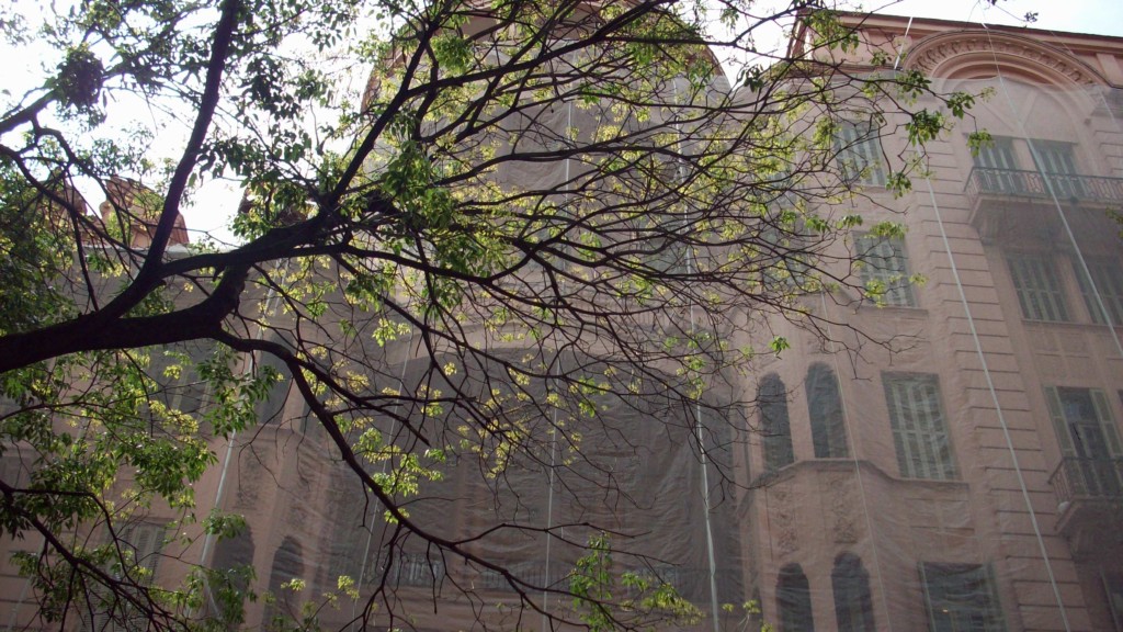 Casa de Cultura Mario Quintana, Porto Alegre