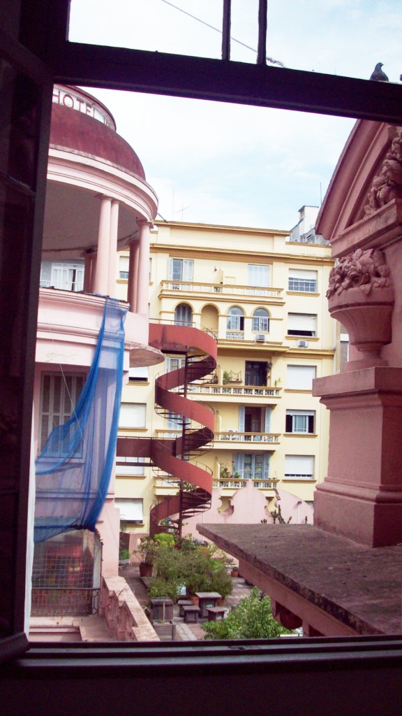 ccmq Casa de Cultura Mario Quintana, Porto Alegre