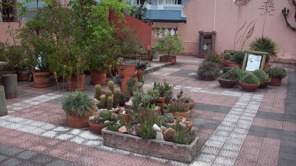 ccmq Casa de Cultura Mario Quintana, Porto Alegre