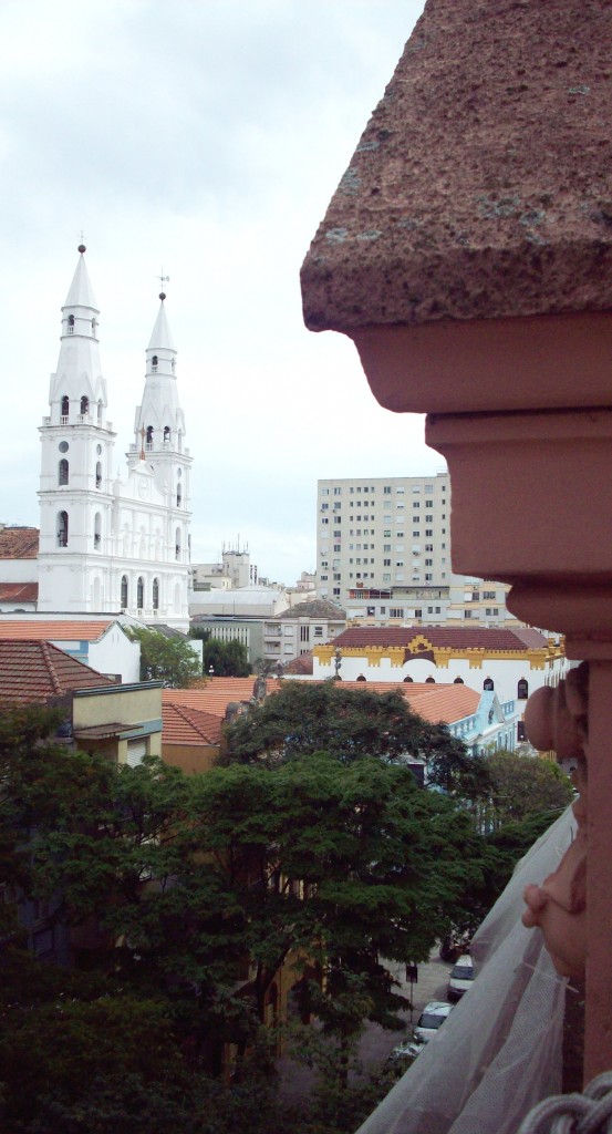 ccmq Casa de Cultura Mario Quintana, Porto Alegre