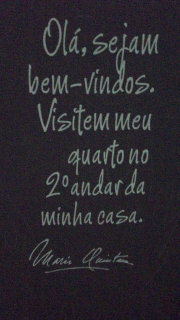 ccmq Casa de Cultura Mario Quintana, Porto Alegre