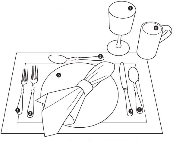 4.almoço casual como arrumar a mesao blog detalhes magicos como arrumar a mesao blog detalhes magicos