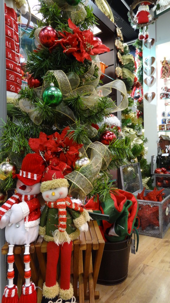 Natal na Brickell-blog detalhes magicos