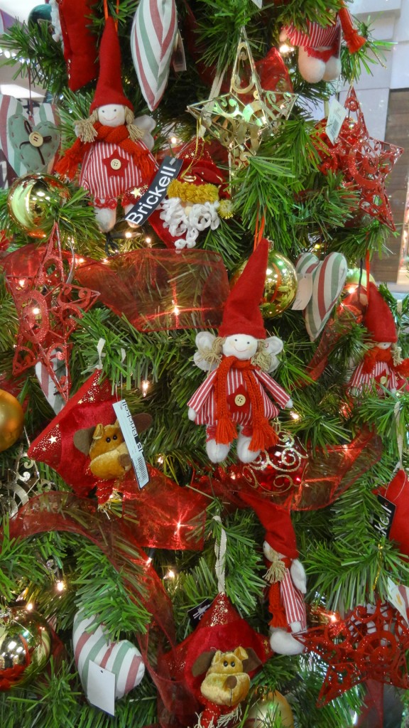 Natal na Brickell-blog detalhes magicos