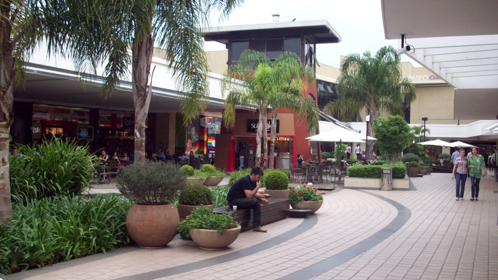 Shopping Paseo, Porto Alegre, blog Detalhes Magicos