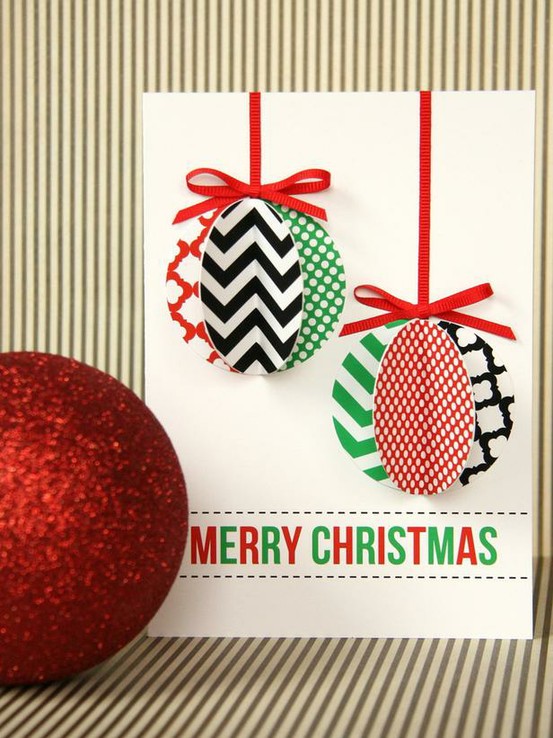 cartões, etiquetas e pacotes de Natal, blog detalhes magicos