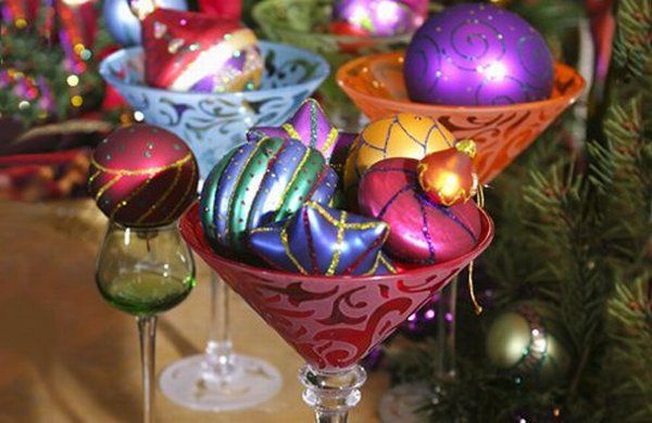 Mesas de Natal, blog detalhes magicos