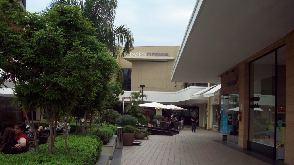 Shopping Paseo, Porto Alegre, blog Detalhes Magicos