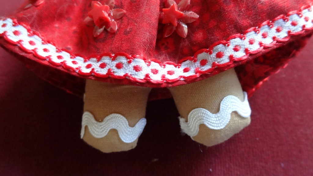 Bonecos de Natal, blog detalhes magicos