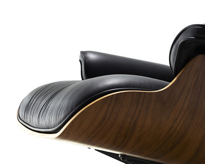 Cadeira Charles Eames, blog detalhes magicos