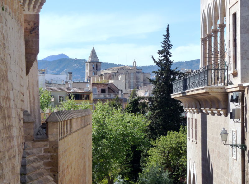 Casa em Mallorca, blog Detalhes Magicos