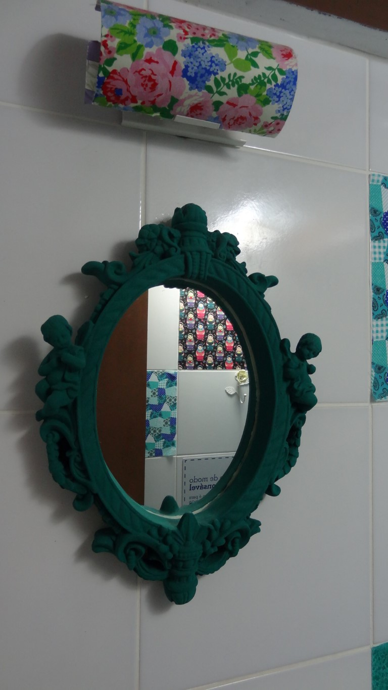 12 Chita na decoração no blog Detalhes Magicos Chita na decoração no blog Detalhes Magicos