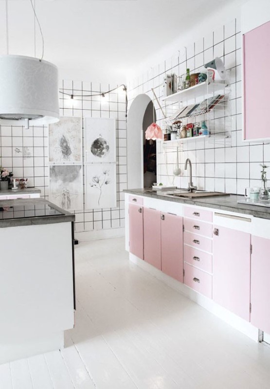 cor-de-rosa-na-cozinha